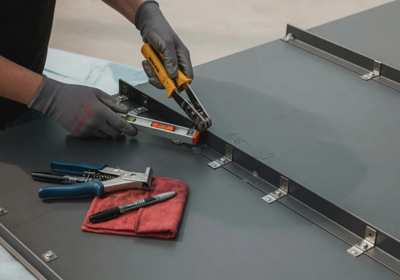 Why choose Metal Roofing Installation in Calvin, LA